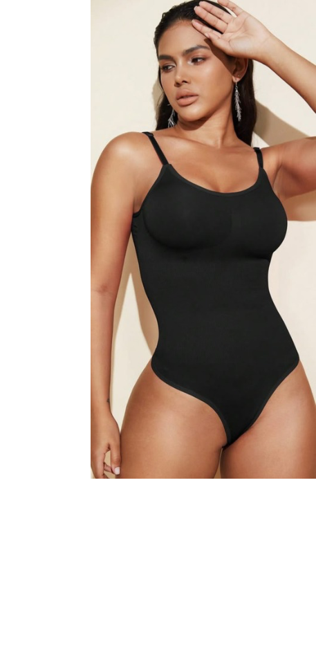 Body Gainant string