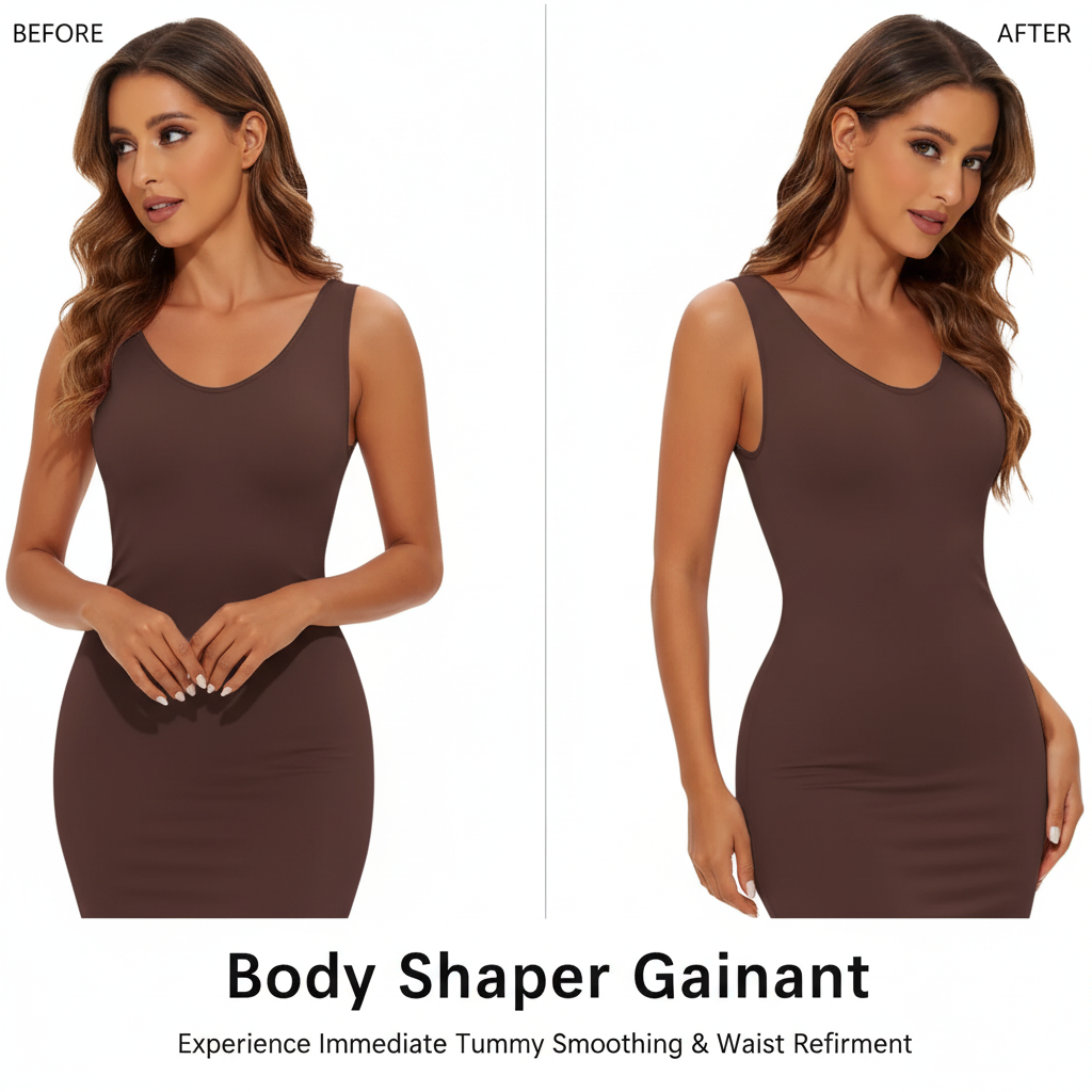bodygainant string